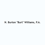 N. Burton Williams, P.A. logo