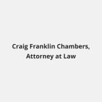 Craig Franklin Chambers, Attorney At Law logo