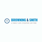 Browning & Smith logo