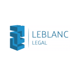 LeBlanc Legal logo