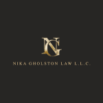 Nika Gholston Law L.L.C. logo