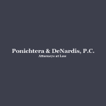 Ponichtera & DeNardis, P.C. logo