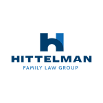 Hittelman Family Law Group logo