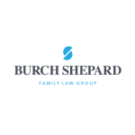 Burch Shepard Family Law Group logo