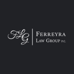 Ferreyra Law Group P.C. logo