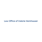 Law Office of Valerie Hemhauser logo