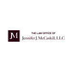 The Law Office of Jennifer J. McCaskill, LLC logo