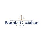 Bonnie G. Mahan logo
