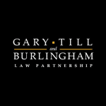 Gary Till Burlingham and Lynch logo