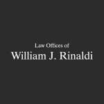 Law Offices of William J. Rinaldi logo