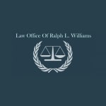 Law Office of Ralph L. Williams logo