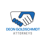 Deon Goldschmidt Attorneys logo