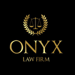 Onyx Law Firm logo