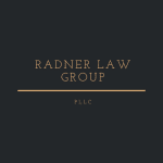 Radner Law Group PLLC logo