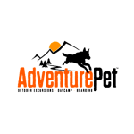 Adventure Pet logo