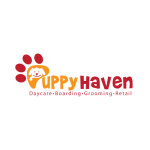 Puppy Haven logo