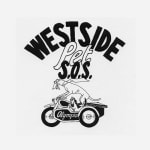 Westside Pet S.O.S. logo