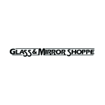 Glass & Mirror Shoppe logo