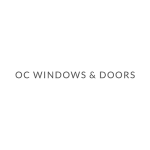 OC Windows & Doors logo