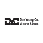 Don Young Company logo
