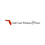 Gold Coast Windows & Doors logo