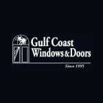 Gulf Coast Windows & Doors logo