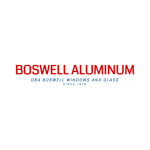 Boswell Aluminum logo