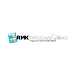 RMK Windows & Blinds logo