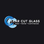Clear Cut Glass logo