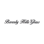 Beverly Hills Glass logo