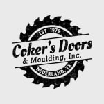 Coker's Door & Moulding, Inc. logo