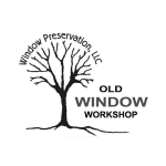 Old Window Workshop logo