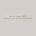 Kelly Lam, DDS General & Cosmetic Dentistry logo
