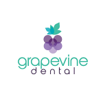 Grapevine Dental logo