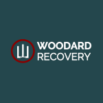 Woodard Recovery logo