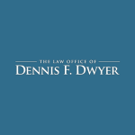 The Law Offices of Dennis F. Dwyer logo