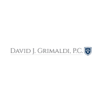 David J. Grimaldi, P.C. logo