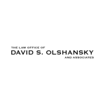 The Law Office of David S. Olshansky and Associates logo