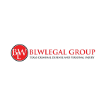 BLWLegal Group logo
