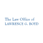 The Law Office of Lawrence G. Boyd logo