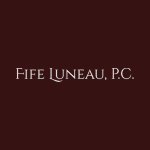 Fife Luneau, P.C. logo