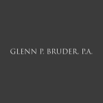 Glenn P. Bruder, P.A. logo