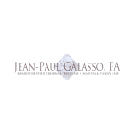 Jean-Paul Galasso, PA logo