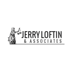 Jerry Loftin & Associates logo
