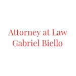 Gabriel Biello logo
