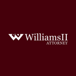 FD Williams II Attorney logo