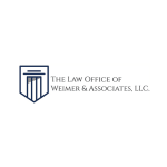 The Law Office Of Weimer & Associates, LLC. logo