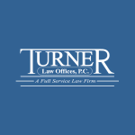 Turner Law Offices, P.C. logo