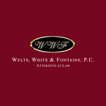 Welts, White & Fontaine, P.C. Attorneys at Law logo