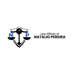 Law Offices of Natalio Pereira logo